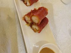 -东方之珠海鲜酒楼(南开店)