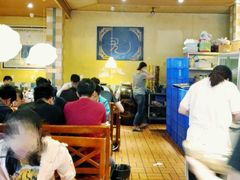 大堂-老号尤兔头(西川店)