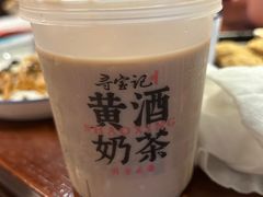 -寻宝记绍兴菜(鲁迅路店)