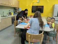 -贝乐少儿英语·全外教(滨江中心)