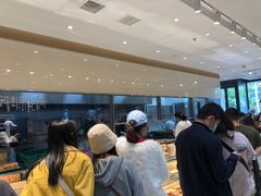 -泸溪河桃酥(西直门凯德店)