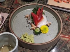-炙柒Sekinana·精致料理 烧鸟·铁板烧(海上世界店)