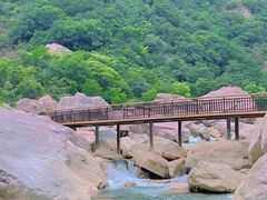 -河南宝泉旅游区