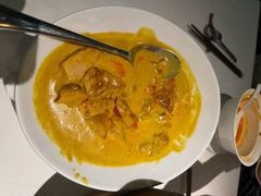 -金链花·泰国餐厅(国贸店)