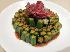 -将相和·海鲜蒸饺大连菜