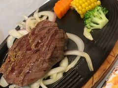 -海维克牛排馆HIGHWIC(青羊万达店)