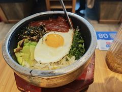 -土大力韩式烤肉料理(和平路店)