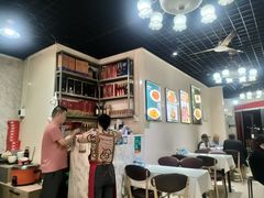 -逢春菜馆天津菜(胜利路店)
