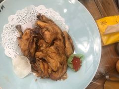 -老磨油饼(高陵店)