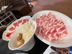 -吴记老锅底麻辣火锅(福州路店)