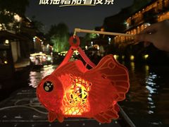 -乌镇景区