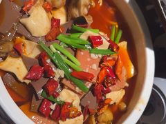 -大鹏饭店·金陵家宴(奥体中心店)