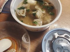 -如意馄饨(南通中专店)