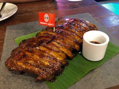 -Naughty Nuri’s Phuket