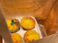 -泸溪河桃酥(西直门凯德店)