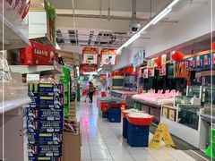 -华润万家(M2香港名都店)