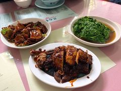 -蘭心餐厅(进贤路店)