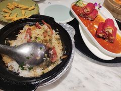 -花城粤菜餐厅(高新区店)