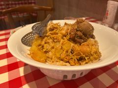 -西贝(深圳卓悦汇店)