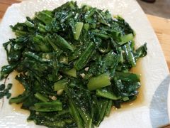 -老奶奶私房菜(天台里街店)