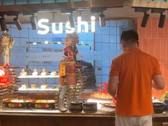 -東盛炭烤自助料理(浦东文峰广场店)