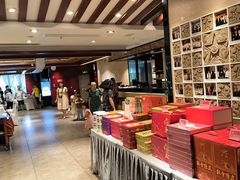 -山东老家(科韵分店)