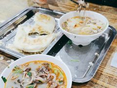 -老·贝尔杂碎馆