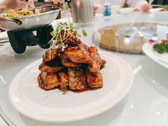 -乾隆美食·本帮菜(黄河路店)