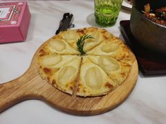 -茉莉餐厅(包河万达店)