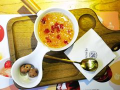 -炖物24章·顺时轻养茶(杭州大厦店)