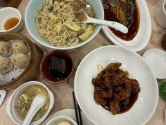 -楼外楼(西湖景区孤山路店)