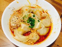 -付小姐在成都(中山公园店)