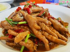 -圆圆家私房美食(民权路店)