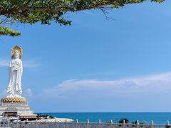 -三亚南山文化旅游区