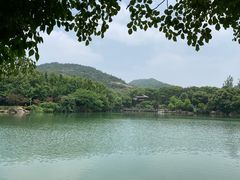 -白马涧龙池景区