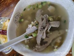-陈记汤饭(水巷口店)