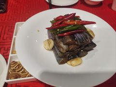 -正阳门饭庄·烤鸭·北京菜(万丰路七里庄店)
