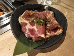 -新石器烤肉(之心城店)
