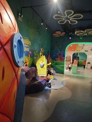-尼克Playtime(欢乐海岸店)