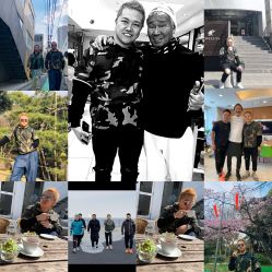 点击看大图 短发-MONE美发沙龙