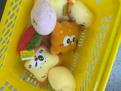 -娃娃集合营(上海奉贤龙湖天街店)