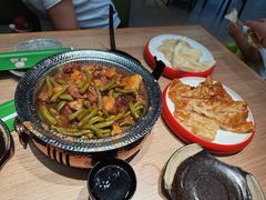 -荣鹏风味烀饼(万达广场店)