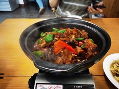 -江南天池