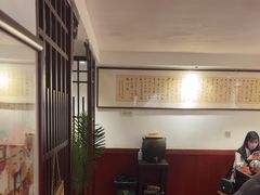 -刘师父老汉口江湖菜(蔡锷路店)