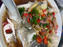 -玲燕蒸菜馆(江东路店)