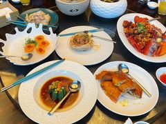 -新天世纪中餐厅