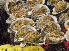 -大夫山顺驰自助烧烤场