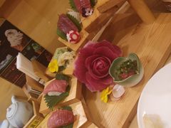 -昱匠·日本料理(金融街店)