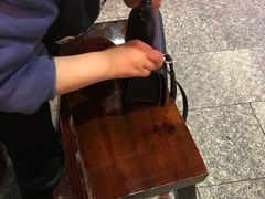 -欧阳小姐在成都(爱琴海店)