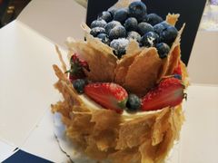 -皇后西斯汀(千姿汇店)